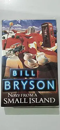 Notes from a Small Island